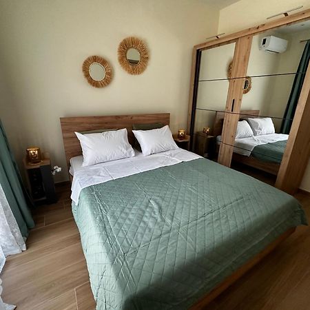 Апартаменты Gouvia Hideaway Экстерьер фото